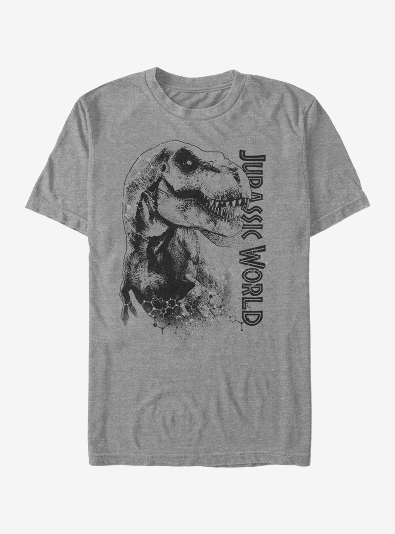 Jurassic World Escape T-Shirt, , hi-res