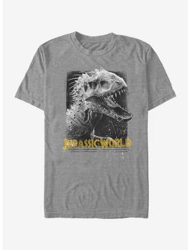 Jurassic World Indo Profile T-Shirt, , hi-res