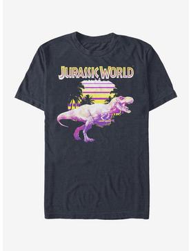 Jurassic World Lizard Crossing T-Shirt, , hi-res