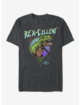 Jurassic Park Rexcellent T-Shirt, , hi-res