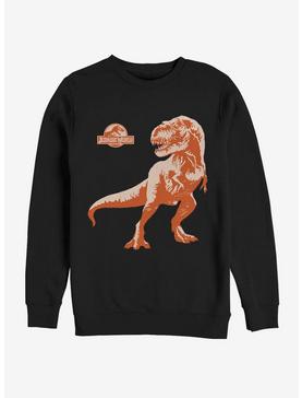 Jurassic World Action_Dino Sweatshirt, , hi-res