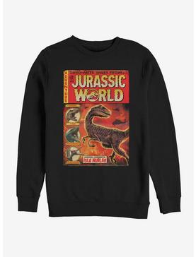 Jurassic World Dino Mite Tales Sweatshirt, , hi-res
