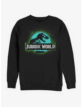 Jurassic World Grafitti Spray Sweatshirt, , hi-res