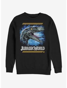 Jurassic World Head Games Sweatshirt, , hi-res