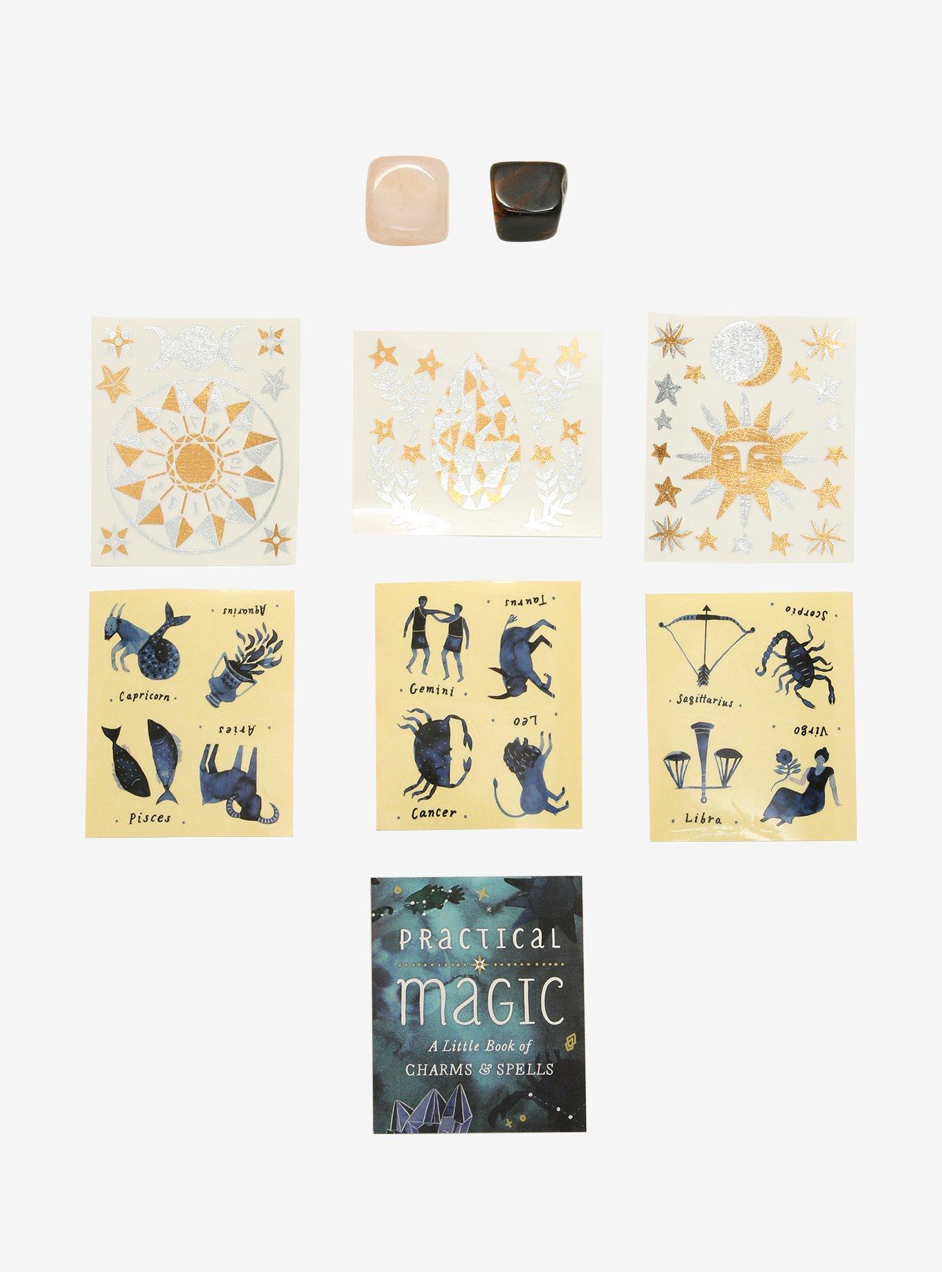 Practical Magic Mini Kit, , hi-res