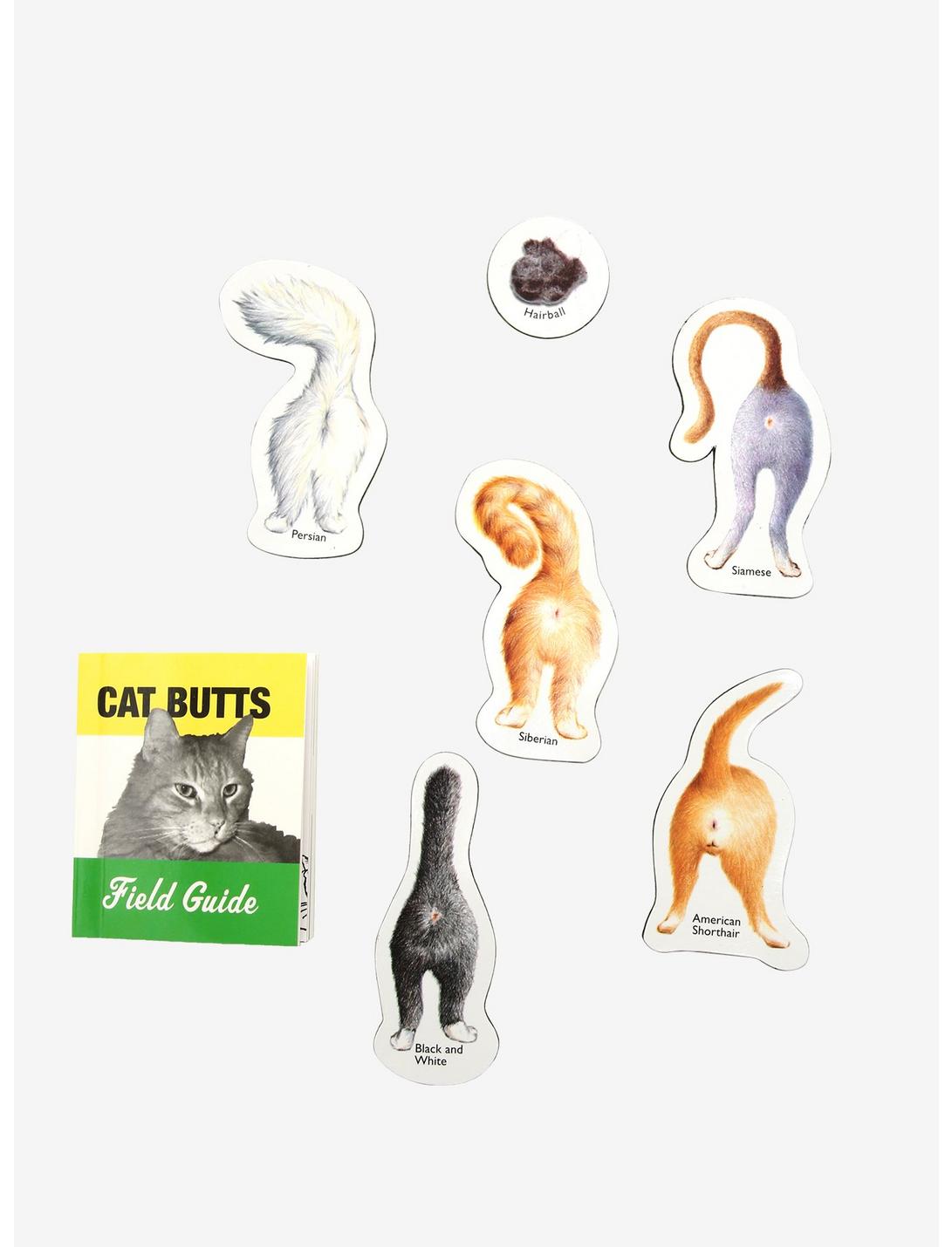 Cat Butts Mini Kit, , hi-res