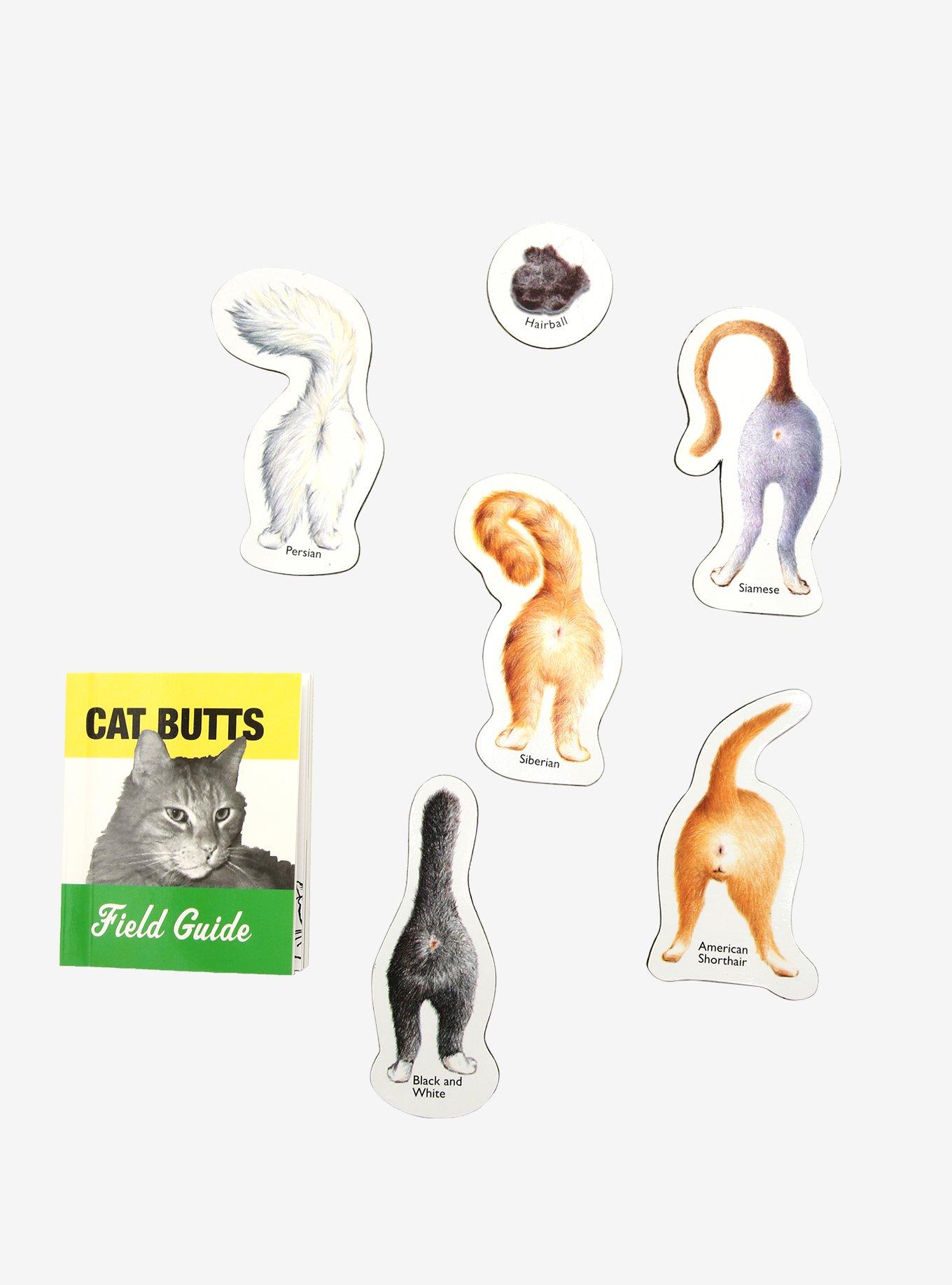 Cat Butts Mini Kit, , hi-res