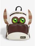 Avatar: The Last Airbender Momo Figural Mini Backpack - BoxLunch Exclusive, , hi-res