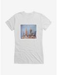 Jimmy Eat World Bleed American Album Cover Girls T-Shirt, , hi-res