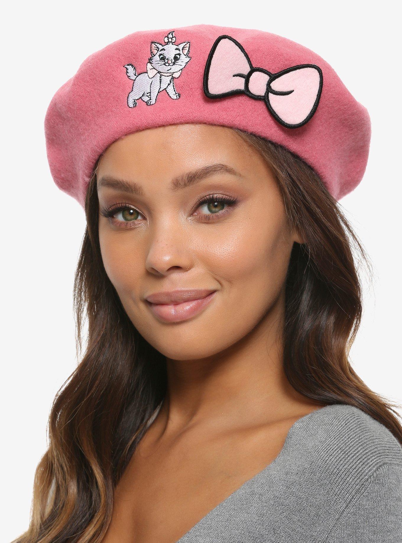 Disney The Aristocats Marie Beret - BoxLunch Exclusive, , hi-res