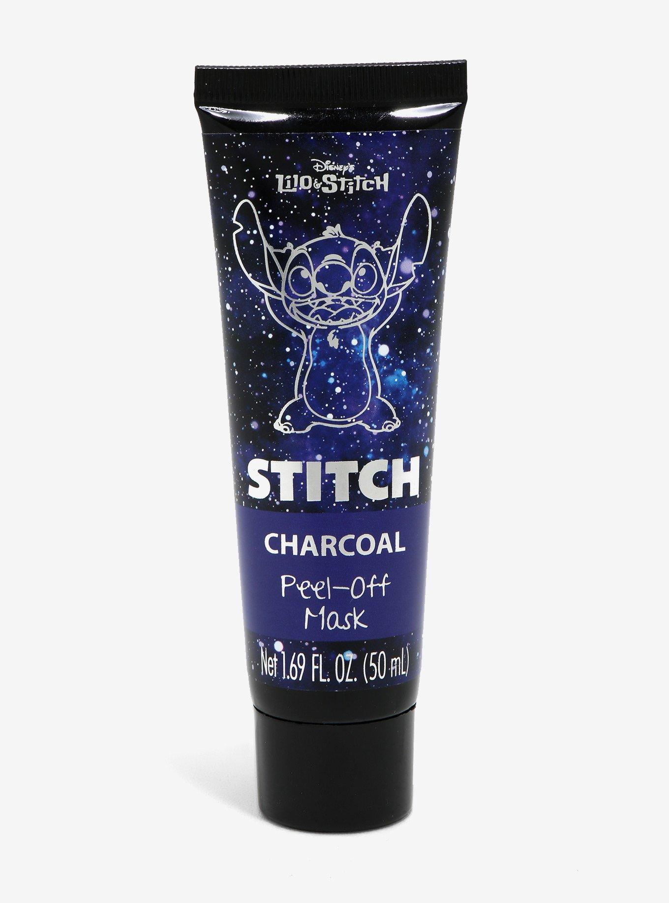 Disney Lilo & Stitch Charcoal Peel-Off Mask, , hi-res