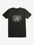 Corpse Bride Characters Butterfly T-Shirt, , hi-res