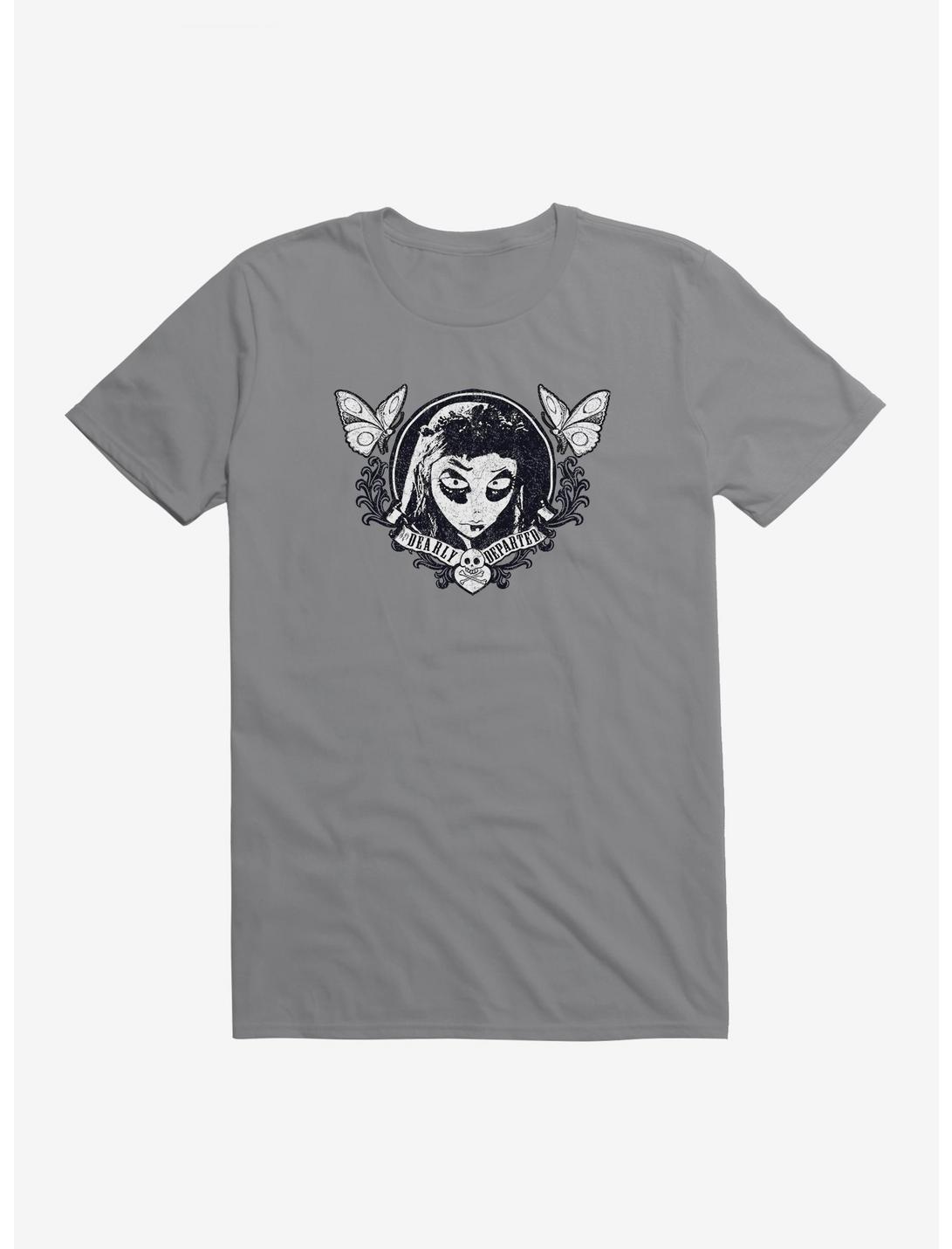 Corpse Bride Dearly Departed T-Shirt, , hi-res