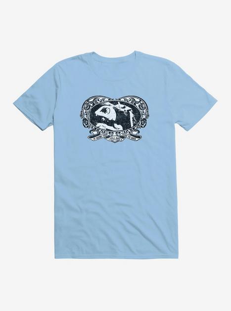 Corpse Bride Emily I Have A Tear To Shed T-Shirt | Hot Topic