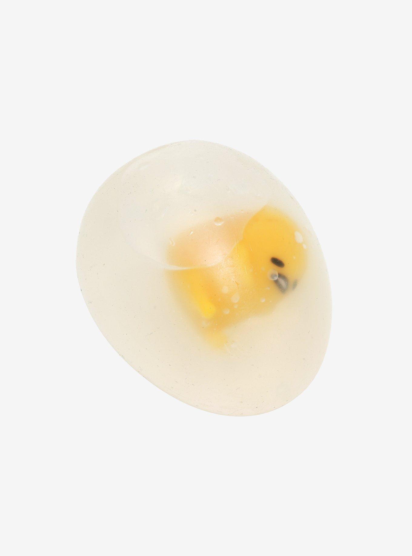 Gudetama Squishy Egg, , hi-res