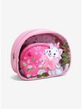 Disney The Aristocats Marie Floral Cosmetic Bag Set - BoxLunch Exclusive, , hi-res