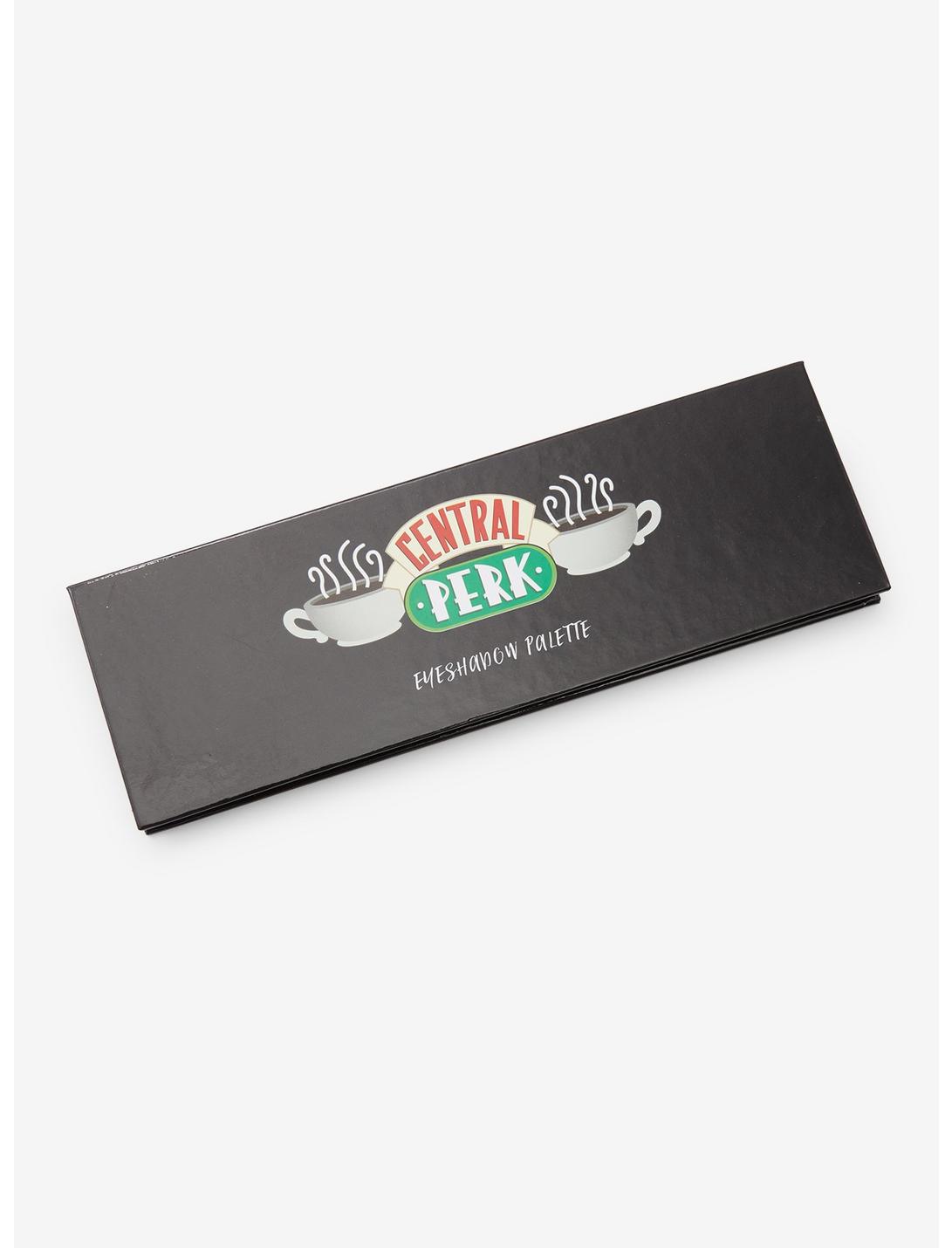 Friends Central Perk Eyeshadow Palette, , hi-res