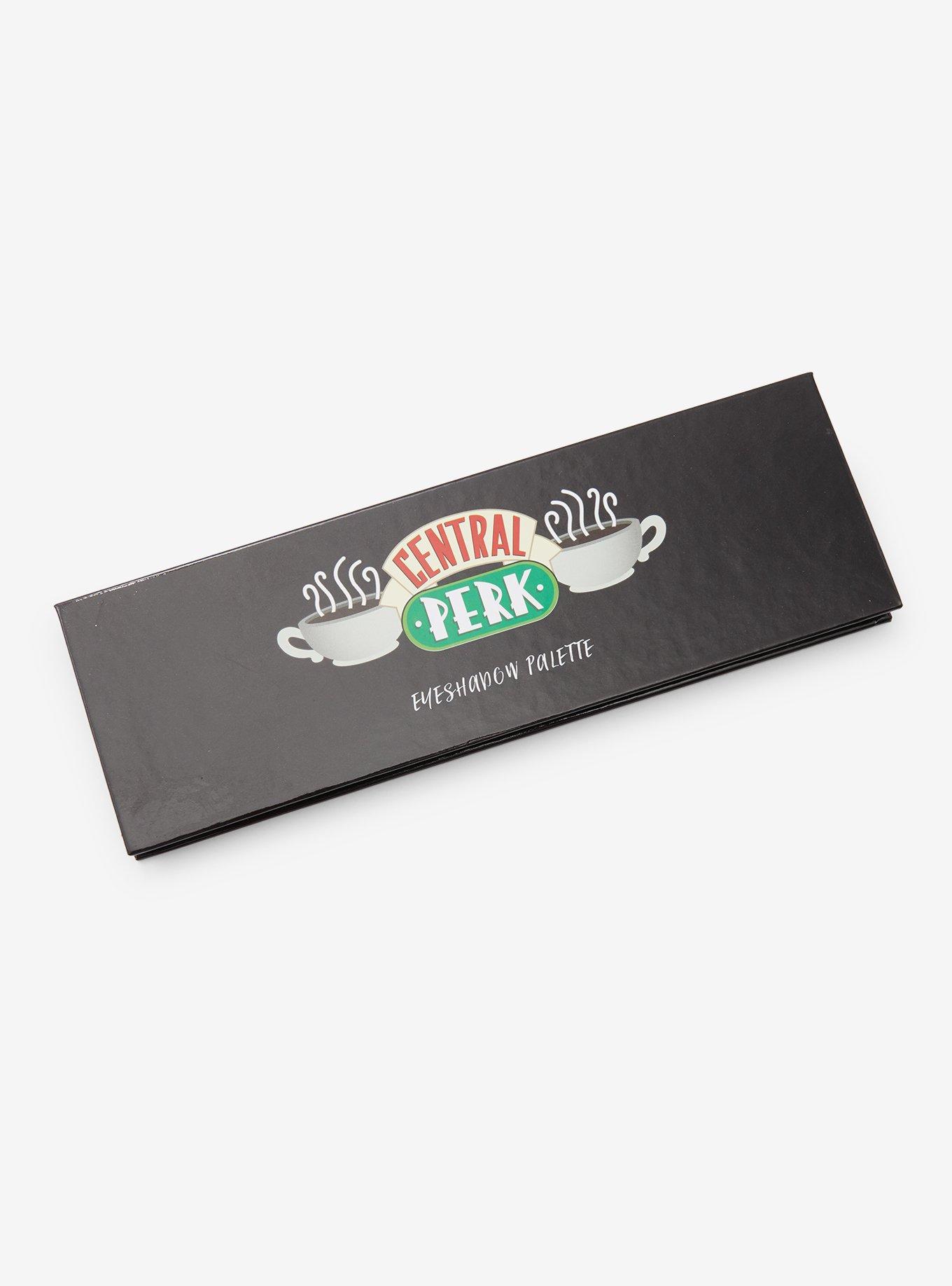 Friends Central Perk Eyeshadow Palette, , hi-res