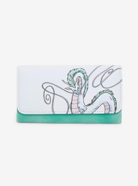 長財布 海外限定 ハク竜 ドラゴン 龍 spirited away 13280906_hi?h=630