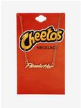 Cheetos Flamin' Hot Necklace, , hi-res