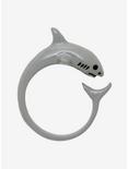 Jaws Shark Wrap Ring, , hi-res