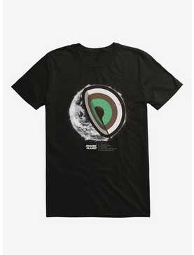 Frozen Planet Black T-Shirt, , hi-res