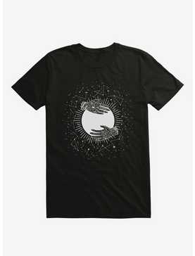 Full Moon Camille Chew Black T-Shirt, , hi-res