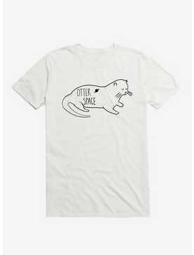 Otter Space T-Shirt, , hi-res