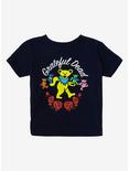 The Grateful Dead Dancing Bears Toddler T-Shirt - BoxLunch Exclusive, MULTI, hi-res