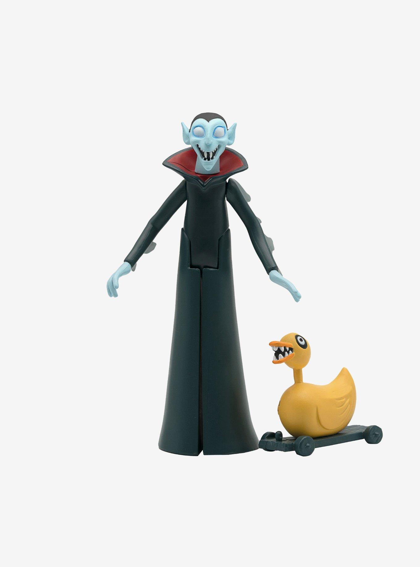 Disney The Nightmare Before Christmas Vampire Action Figure, , hi-res