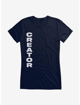 HT Creators: Chris Escobar Creator Girls T-Shirt, , hi-res