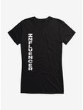 HT Creators: Chris Escobar Influencer Girls T-Shirt, , hi-res