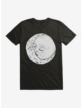 HT Creators: JennMHardingArt Sun and Moon Embrace T-Shirt, , hi-res