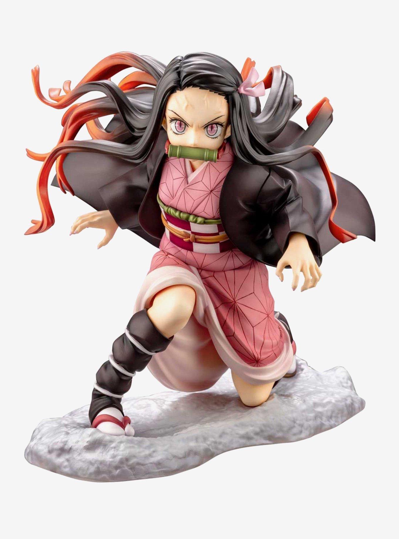 Demon Slayer: Kimetsu No Yaiba Lunch Box Nezuko Kamado