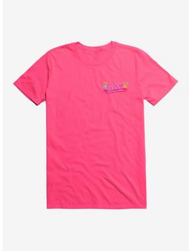 HT Creator: Joey Donatelli Gamma Delta Upsilon T-Shirt, , hi-res