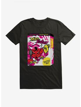 HT Creator: Joey Donatelli Man Eater Cereal T-Shirt, , hi-res