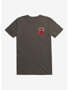 HT Creator: Joey Donatelli Yes It Hurt T-Shirt, , hi-res
