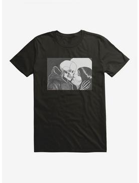 HT Creator: AAADAM Death Kiss T-Shirt, , hi-res