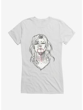 HT Creator: AAADAM Death Bleed Girls T-Shirt, , hi-res