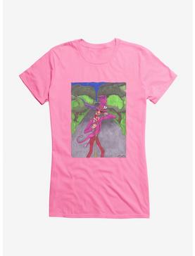 HT Creator: AAADAM Witch Doctor Girls T-Shirt, , hi-res