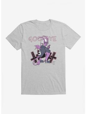 HT Creator: Generation Monster Goodbye T-Shirt, , hi-res