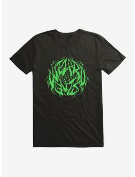 HT Creator: wizard.guts Logo T-Shirt, , hi-res
