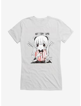 HT Creator: Generation Monster Not Today Cupid Girls T-Shirt, , hi-res
