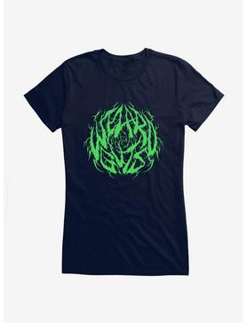HT Creator: wizard.guts Logo Girls T-Shirt, , hi-res