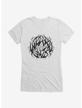 HT Creator: wizard.guts Logo Girls T-Shirt, , hi-res