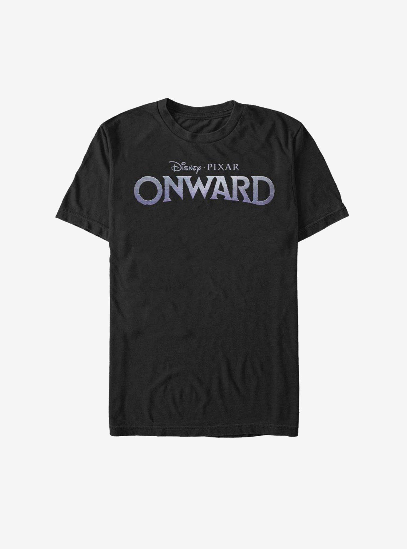 Disney Pixar Onward Logo T-Shirt, , hi-res