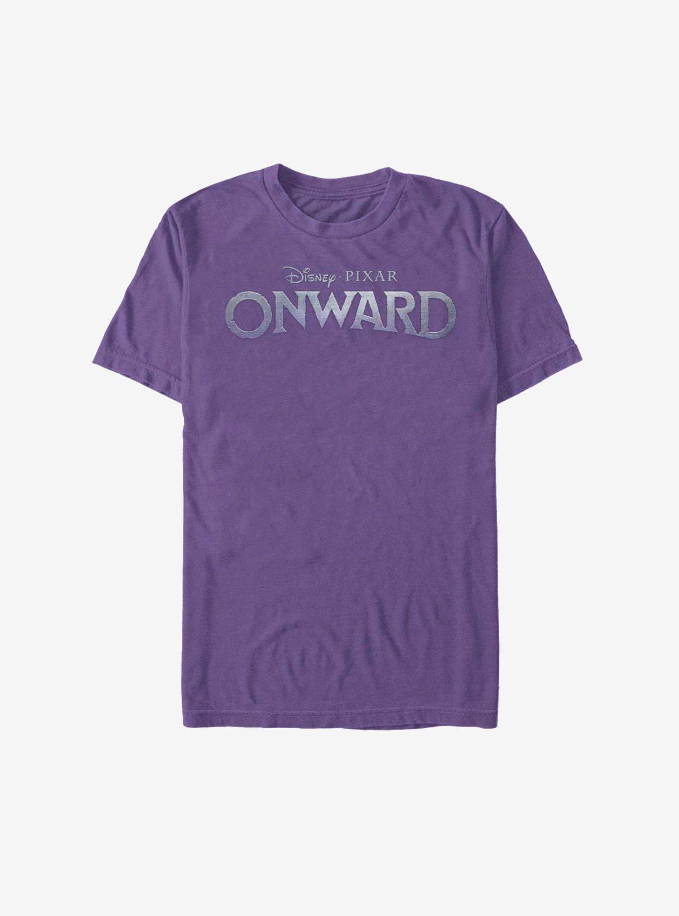 Disney Pixar Onward Logo T-Shirt, , hi-res