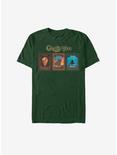 Disney Pixar Onward Quest Cards T-Shirt, FOREST GRN, hi-res