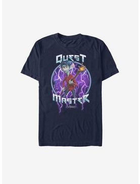 Disney Pixar Onward Quest Master T-Shirt, , hi-res