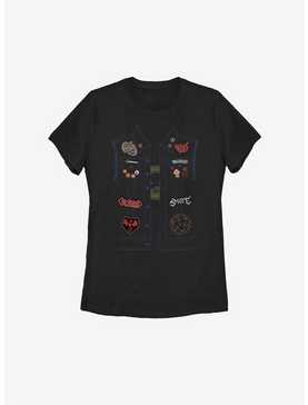 Disney Pixar Onward Barley Vest Womens T-Shirt, , hi-res